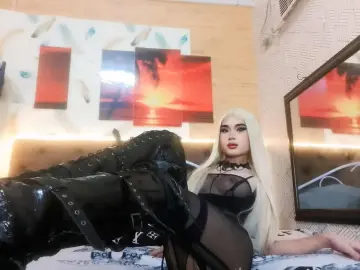Imlive Sex Cam of PenelopeScothland