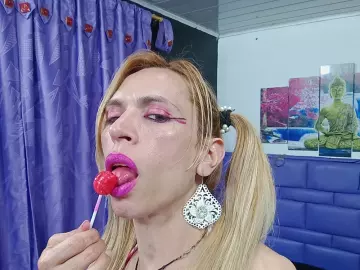 Imlive Best Webcam of DeboraOphan