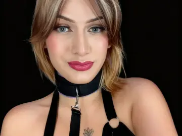 Imlive Live Sex Cam of sexylunastarts