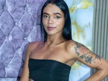 Imlive Sex Chat of DULCEDANESA2345