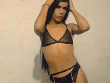 Imlive Watch Live Sex Cams of EstefaniRobles1