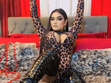 Imlive Watch Live Sex Cams of CaroleTurner