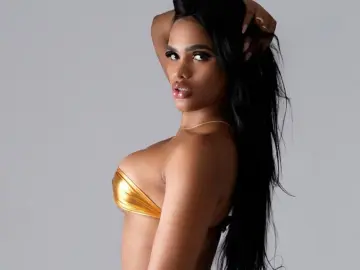 Imlive Sex Cam of MadisonHoliiday