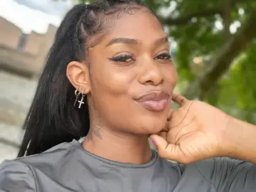 Imlive Best Webcam of Warrior_Queen