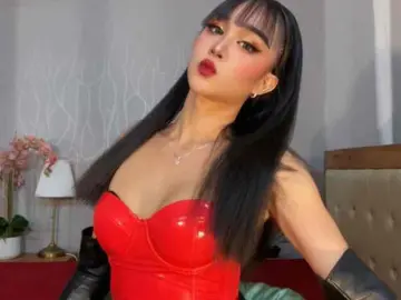 Imlive Free Live Porn of Steffaniesaints_TS