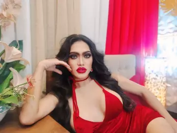 Imlive Free Live Porn of PrincessAliyah