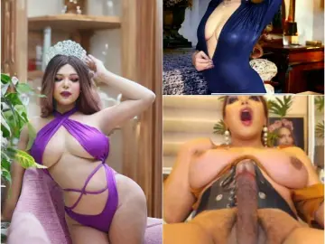 Imlive Best Webcam of QueenxTatania