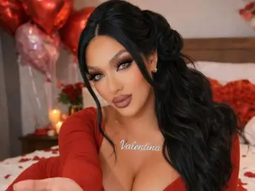 Imlive Nude Webcam of Miss9inchs