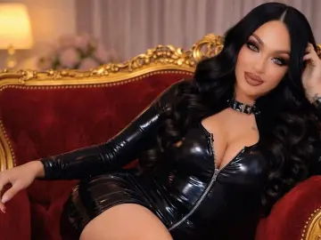 Imlive Best Webcam of Miss9inchs