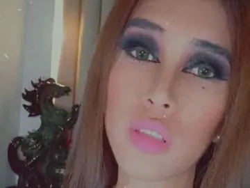 Imlive Sex Chat of GoddessRavenNoir
