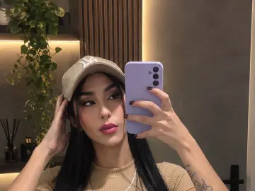 Imlive Adult Webcam of AriaStarx