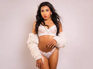 Imlive Free Live Porn of GabyVega1