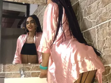 Imlive Watch Live Sex Cams of SweetHanna