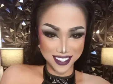 Imlive Live Sex of MistifyingLuna