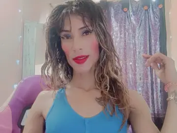 Imlive Free Porn Cam of Roxxy_Roxan