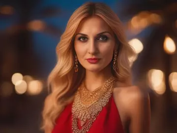 Imlive Watch Live Sex Cams of SheDiana
