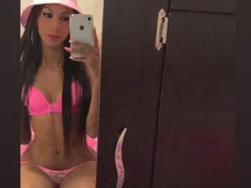 Imlive Sex Cam of RileyHotBig