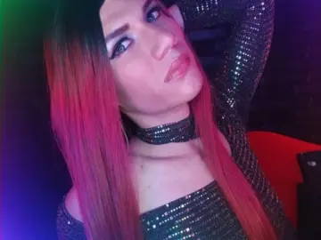 Imlive Nude Webcam of IssabellaHot