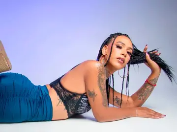 Imlive Watch Live Sex Cams of DaniStarx