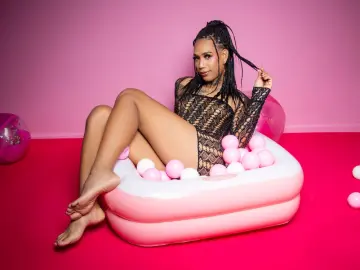 Imlive Nude Webcam of DaniStarx