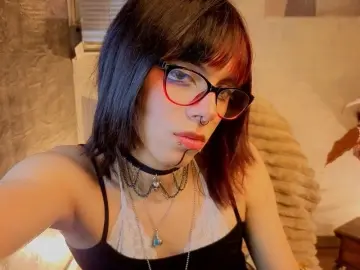 Imlive Best Webcam of DaniBlossomVSX