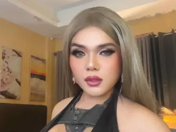 Imlive Free Live Porn of SeductiveNathaliaTS