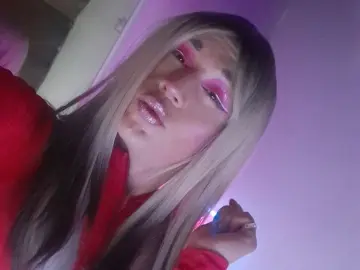 Imlive Sex Cam of AlishaaNixxx