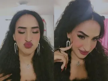 Imlive Private Sex Chat of Sexy_mariana_69