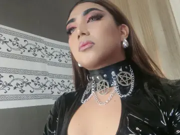 Imlive Private Sex Chat of Kristine_Scott