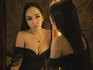Imlive Sex Cam of MissDomAthena