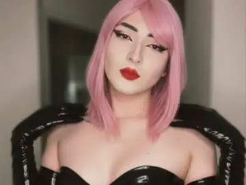 Imlive Private Sex Chat of UrsulaManver1