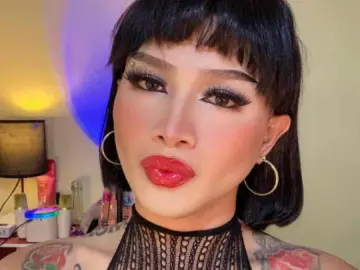 Imlive Live Sex Cam of DazzlingRosalXX