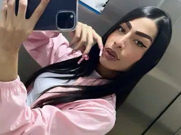Imlive Best Webcam of ImShaina01