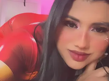 Lolaoberly26 from imlive
