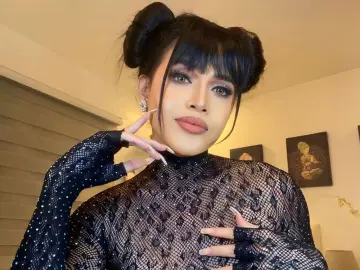 Imlive Free Porn Cam of RoxiePhuket