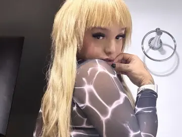 Imlive Free Porn Cam of Celestet