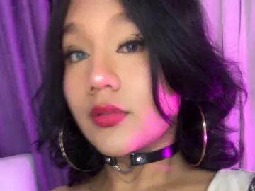 Imlive Nude Webcam of Isaqueennn