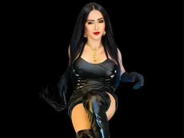 Imlive Watch Live Sex Cams of AmazingTransSheena