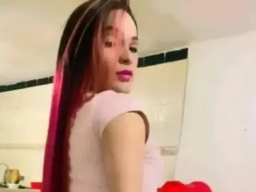 Imlive Best Webcam of SexyLatinaTS