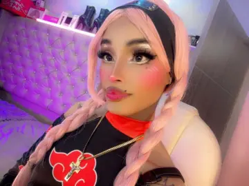 Imlive Private Sex Chat of DollSwett040