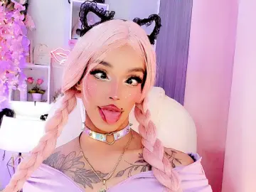 Imlive Sex Cam of DollSwett040