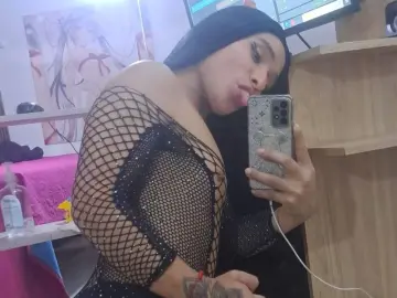 Imlive Live Sex of Celeste_Lorens