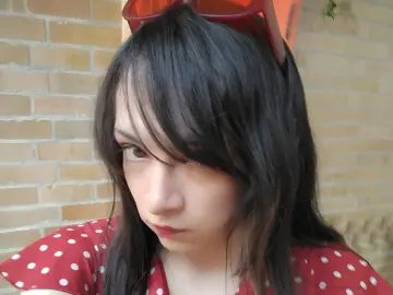 Livejasmin Live Porn of AliciaVoid