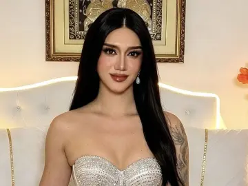 Livejasmin Watch Live Sex Cams of MonicaElaris
