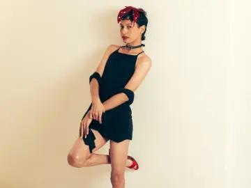 Livejasmin Free Porn Cam of RosyGigy