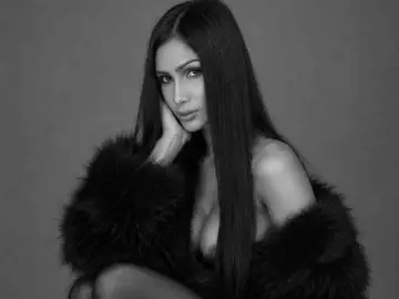 AmayraFuentes from livejasmin
