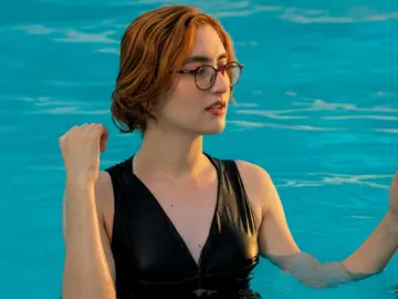 Livejasmin Adult Webcam of RousseBlossom