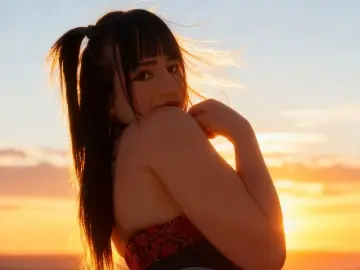 Livejasmin Nude Webcam of FernandaSaez