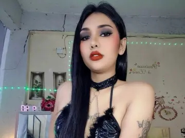 Livejasmin Live Porn of MaxieMcQueen