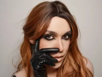 Livejasmin Adult Webcams of LarisaDolbimaya